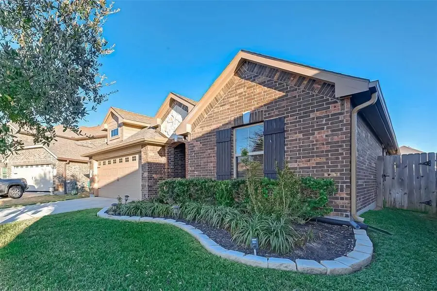 23607 Norcia Court, Katy, TX 77493 - #2