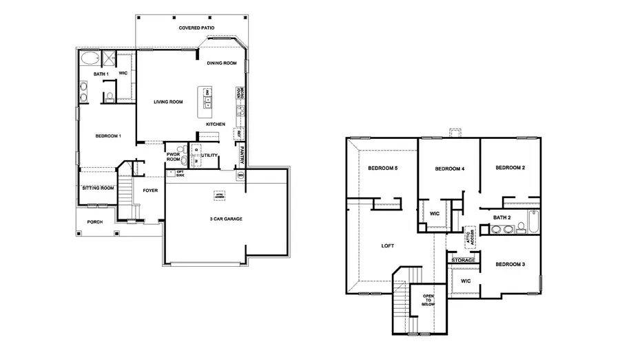 235 Balsam Lane, Lumberton, TX 77657 - #2