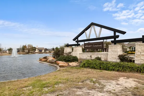 29522 Monona Terrace Court, Spring, TX 77386