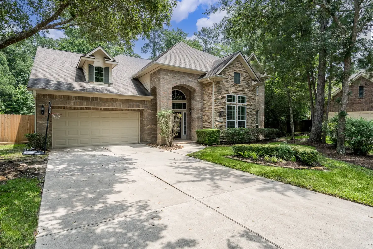 11 Dahlia Trail Place, The Woodlands, TX 77382 - #1