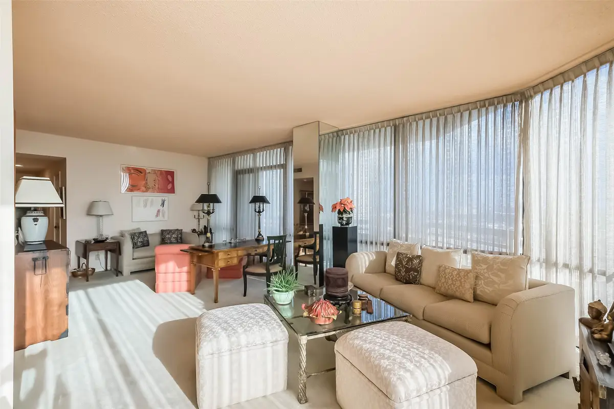 14 Greenway Plaza #21P, Houston, TX 77046 - #1