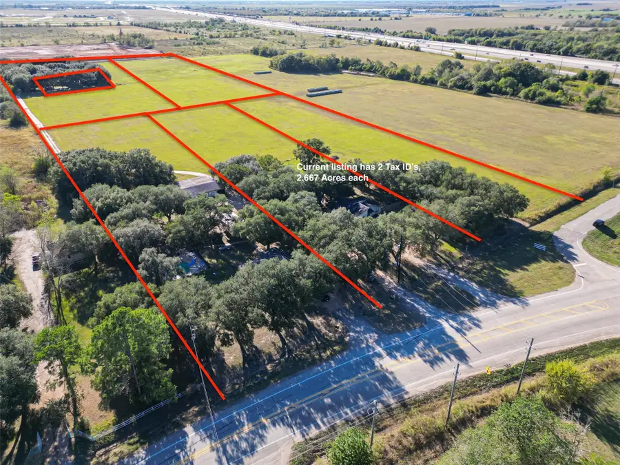 412 Fm 360 Road, Beasley, TX 77417 - Image #3