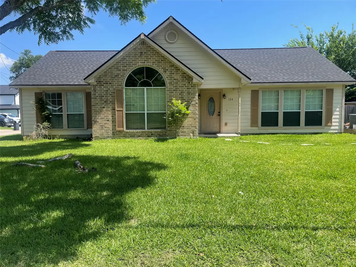 134 Bay Shore Drive, La Porte, TX 77571 - #1