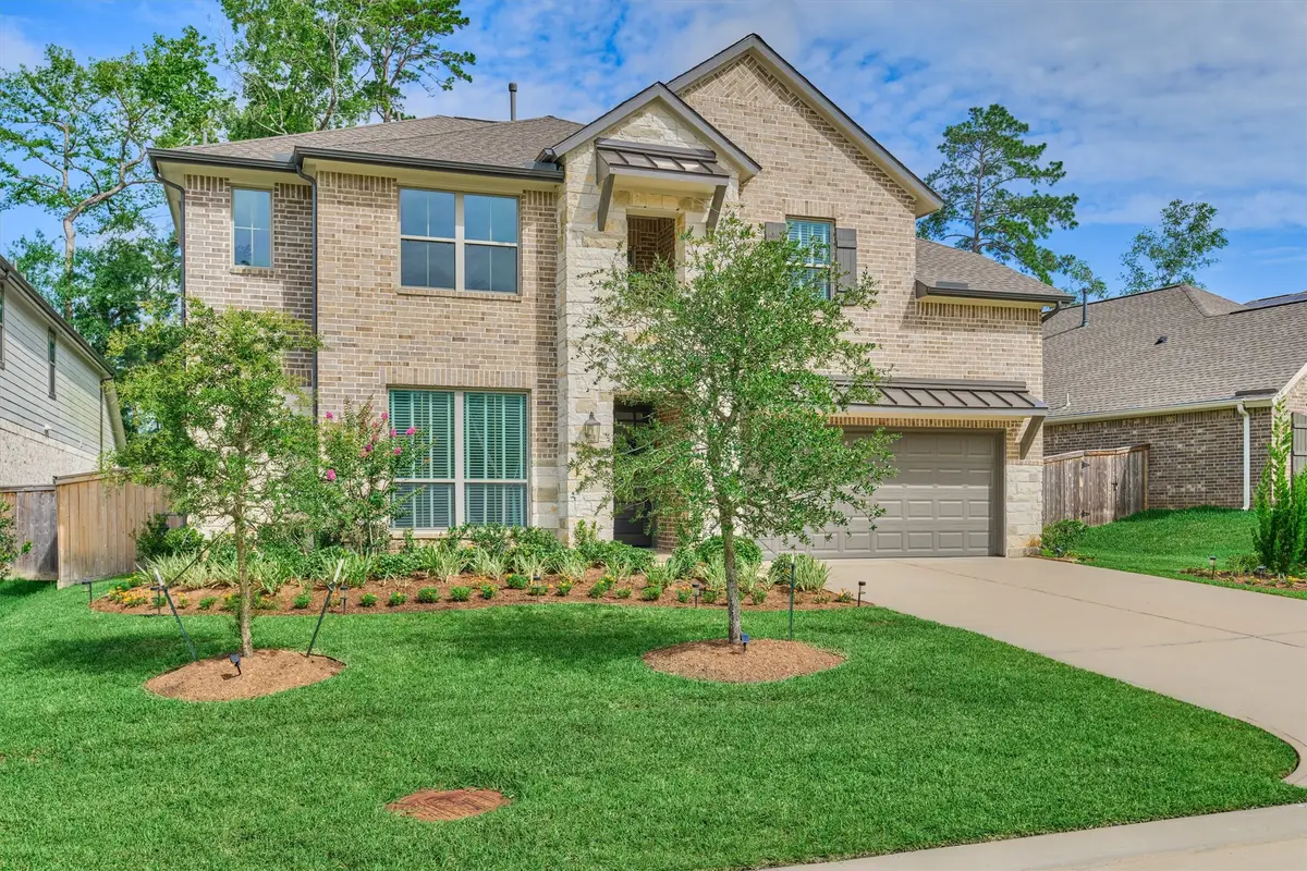111 Dorado Sky Court, Conroe, TX 77318 - #1