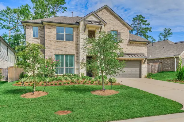 111 Dorado Sky Court, Conroe, TX 77318