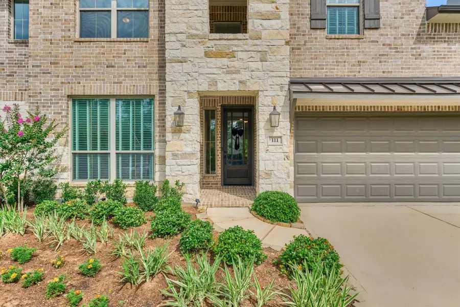 111 Dorado Sky Court, Conroe, TX 77318 - #3