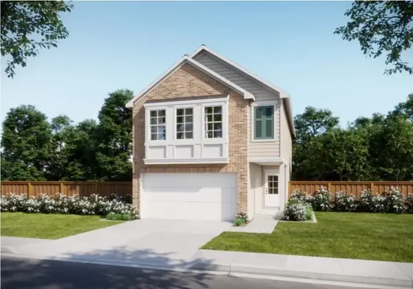 14715 Blooming Jasmine Trail, Houston, TX 77082