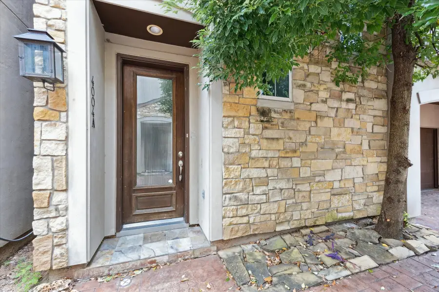 4004 Feagan Street #A, Houston, TX 77007 - #3