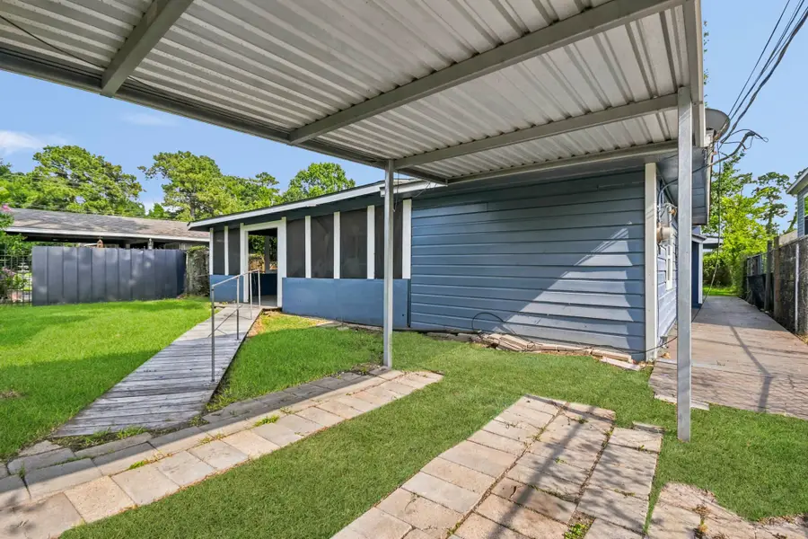 8186 Record Street, Houston, TX 77028 - #2