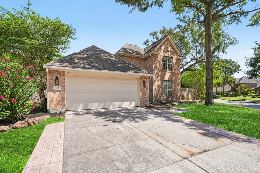 1715 Mills Creek Court, Kingwood, TX 77339 - #2