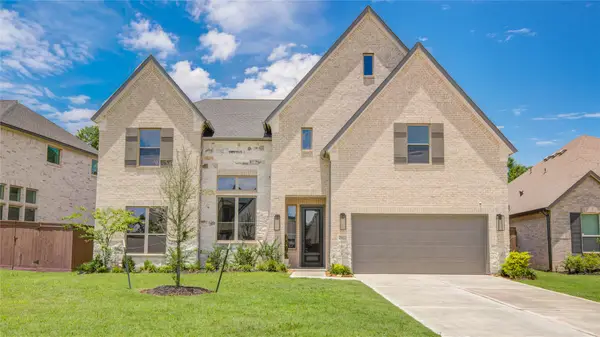 29023 Red Loop Drive, New Caney, TX 77357