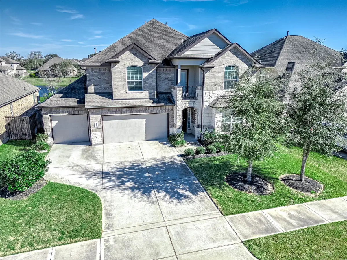 622 Yaupon Creek Lane, Richmond, TX 77469 - #1