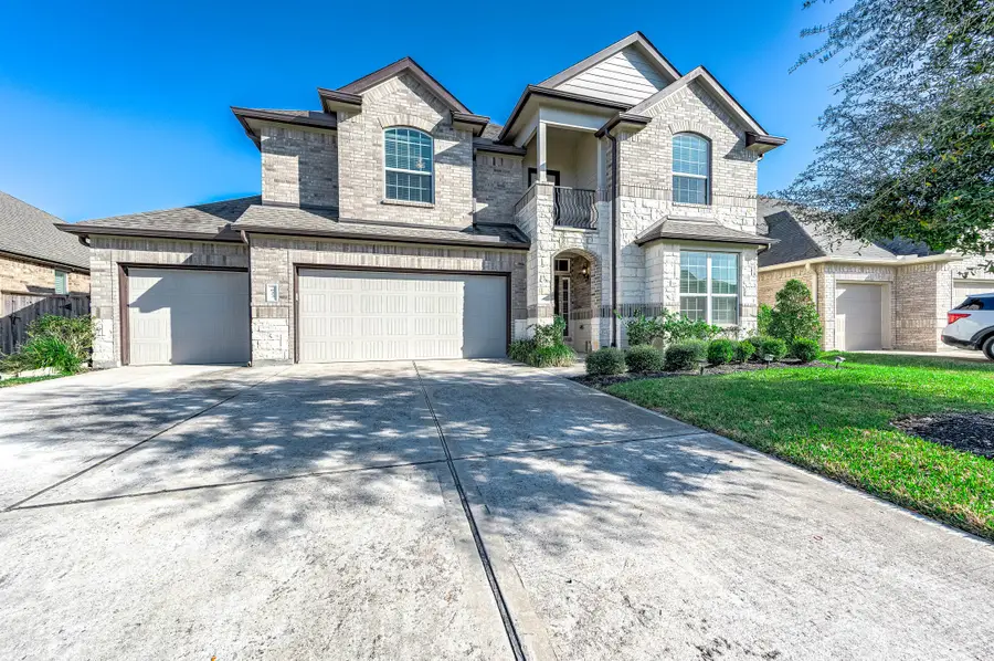 622 Yaupon Creek Lane, Richmond, TX 77469 - #2