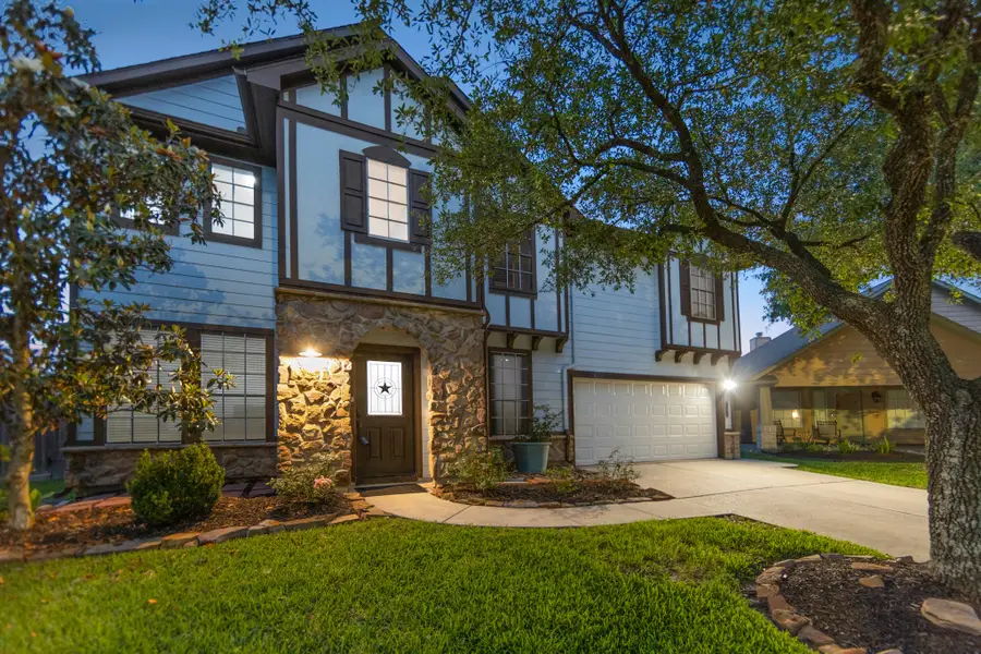19414 Camellia Bend Circle, Spring, TX 77379 - #2