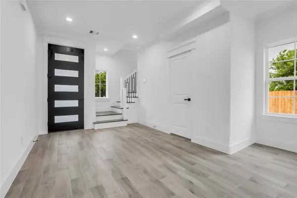 3168 Golfcrest, Houston, TX 77087