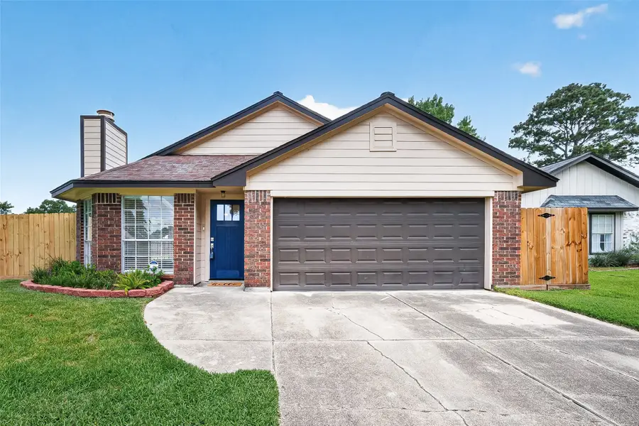 14134 Cornelia Drive, Cypress, TX 77429 - #2