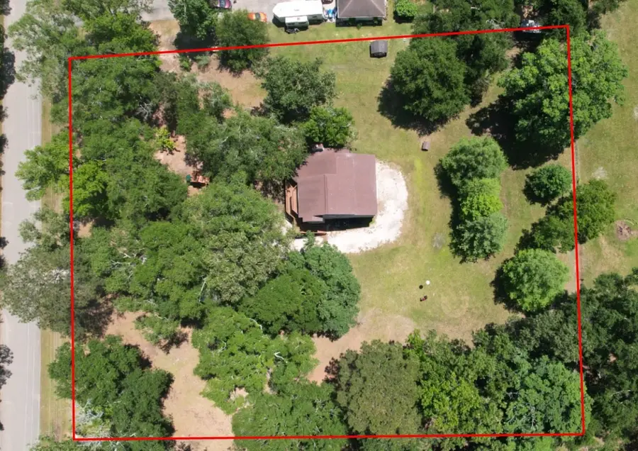512 County Road 337, Cleveland, TX 77327 - #3