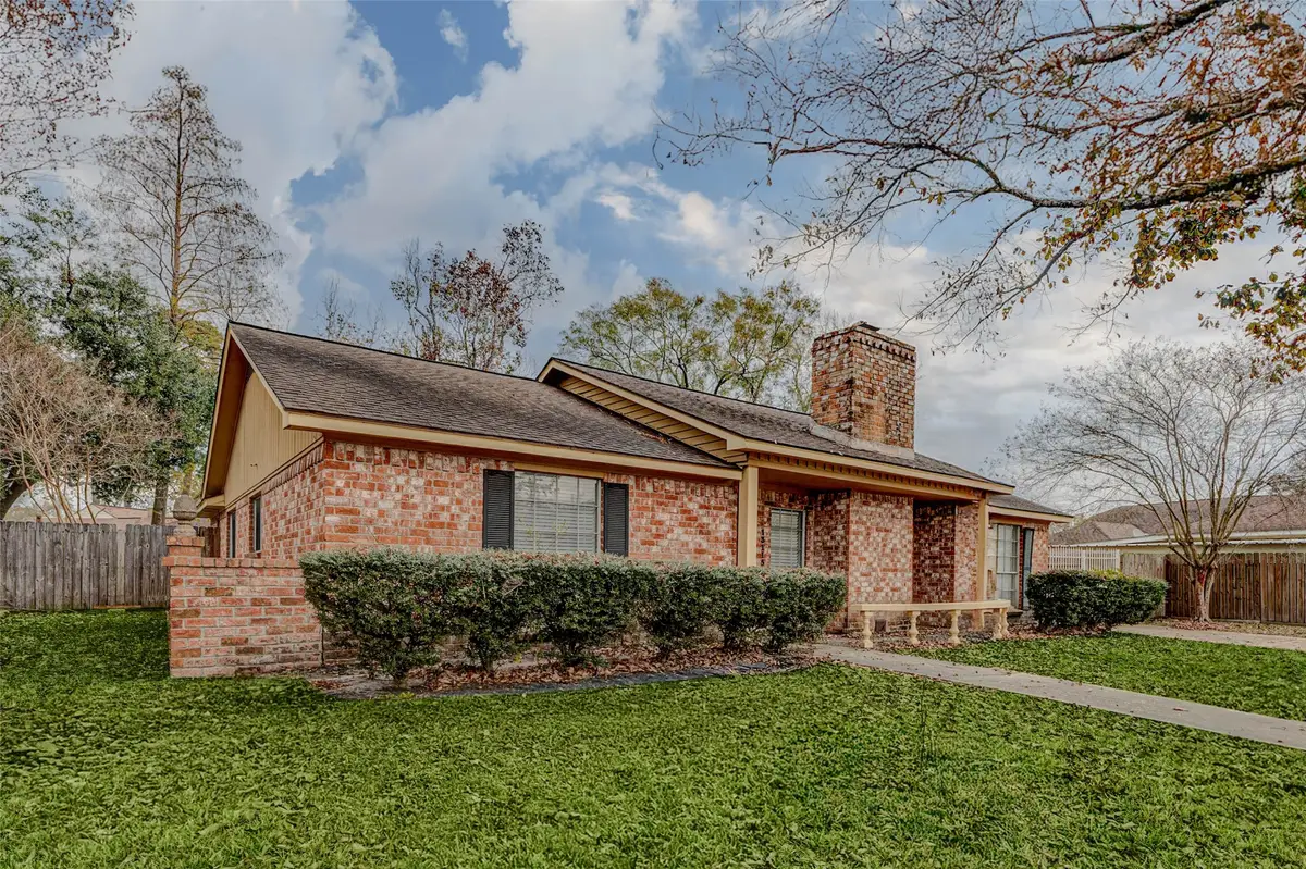 13115 Sherwood Oaks Drive, Houston, TX 77015 - Image #1