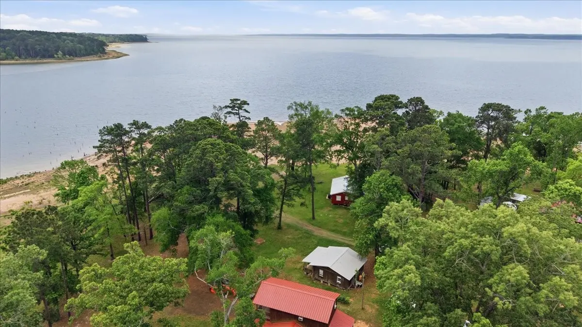 3129 County Road 4750, Broaddus, TX 75929 - #1