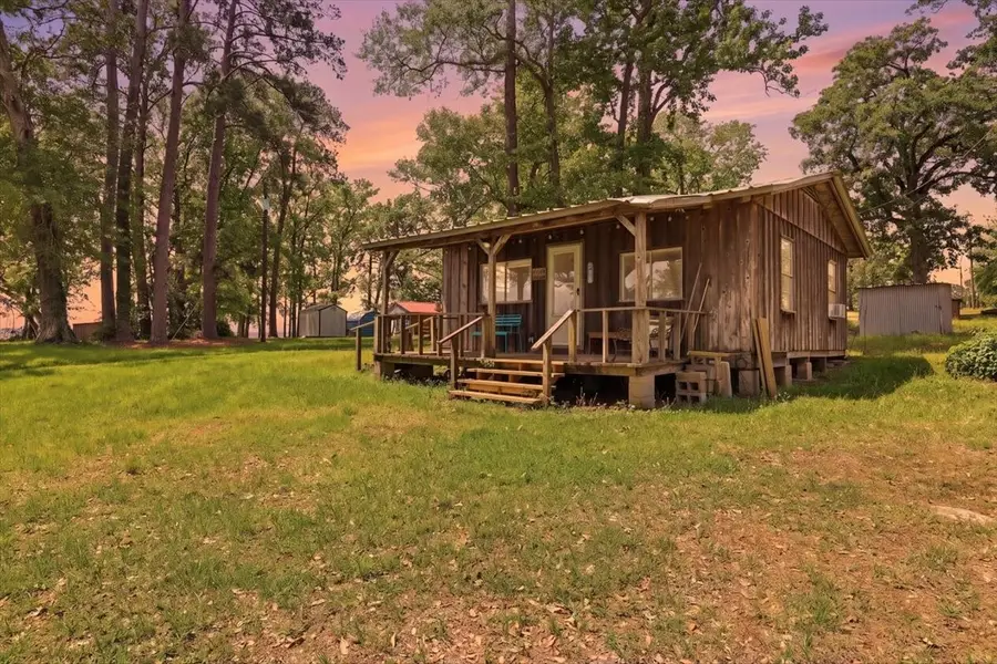 3129 County Road 4750, Broaddus, TX 75929 - #2