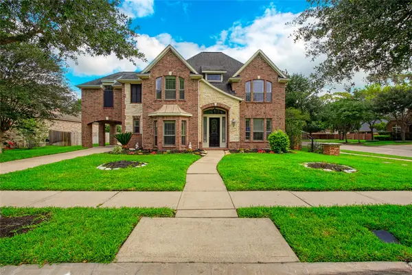 8623 Steele Creek Lane, Missouri City, TX 77459