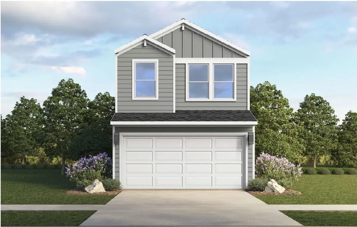 1065 Wheatley Oak Lane, Houston, TX 77091 - #1
