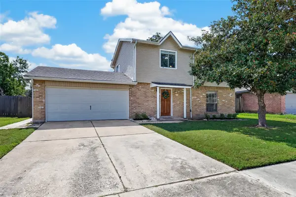 6013 Leafwood Circle, League City, TX 77573