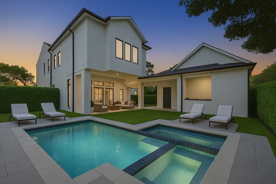 830 Azalea Street, Houston, TX 77018 - #2