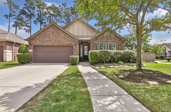 22202 Warm Terrace Lane, Spring, TX 77389