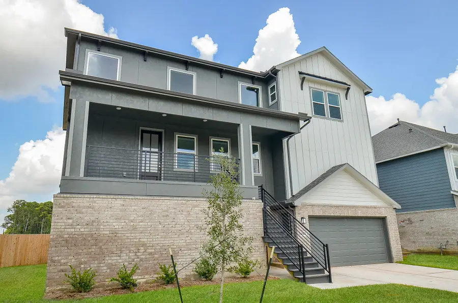 20633 Dynamic Court, Humble, TX 77338 - Image #3