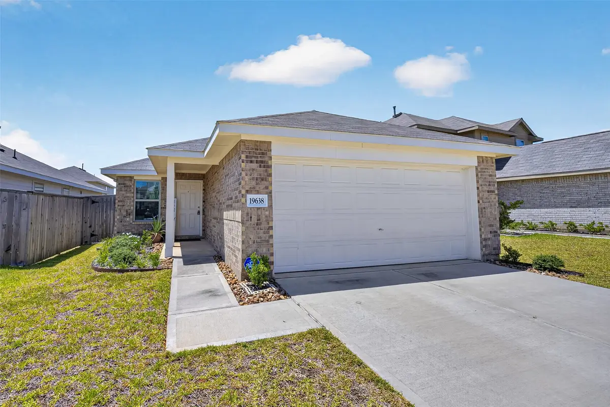 19638 Rupetti Drive, New Caney, TX 77357 - #1