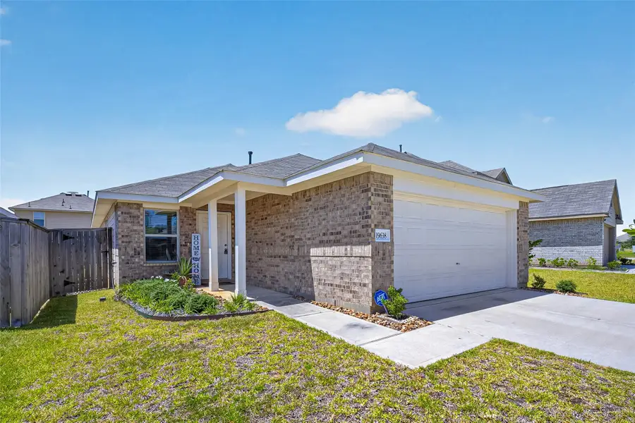 19638 Rupetti Drive, New Caney, TX 77357 - #2