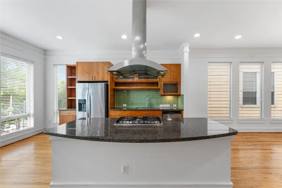 6112 Tyne Street #B, Houston, TX 77007 - #2