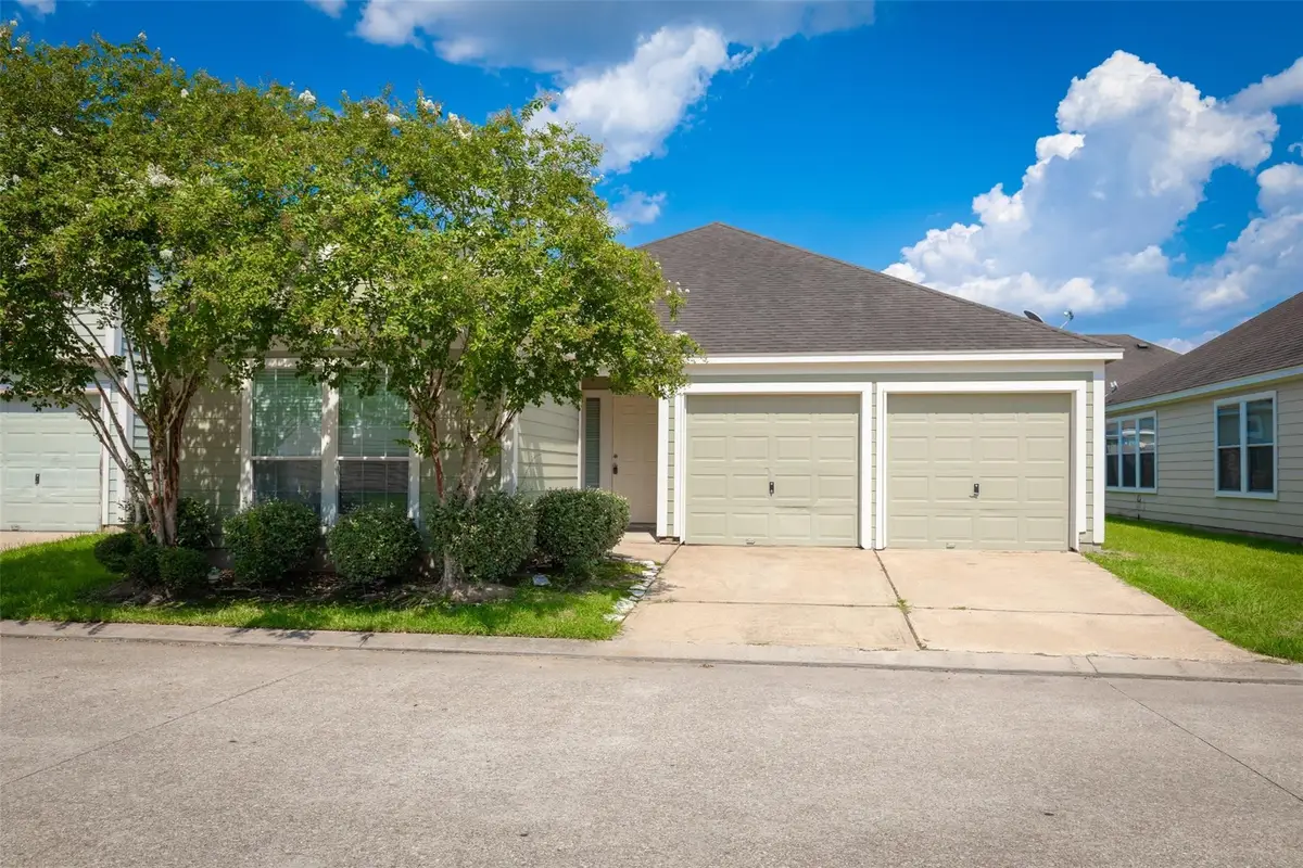 11712 Logan Ridge Drive, Houston, TX 77072 - Image #1