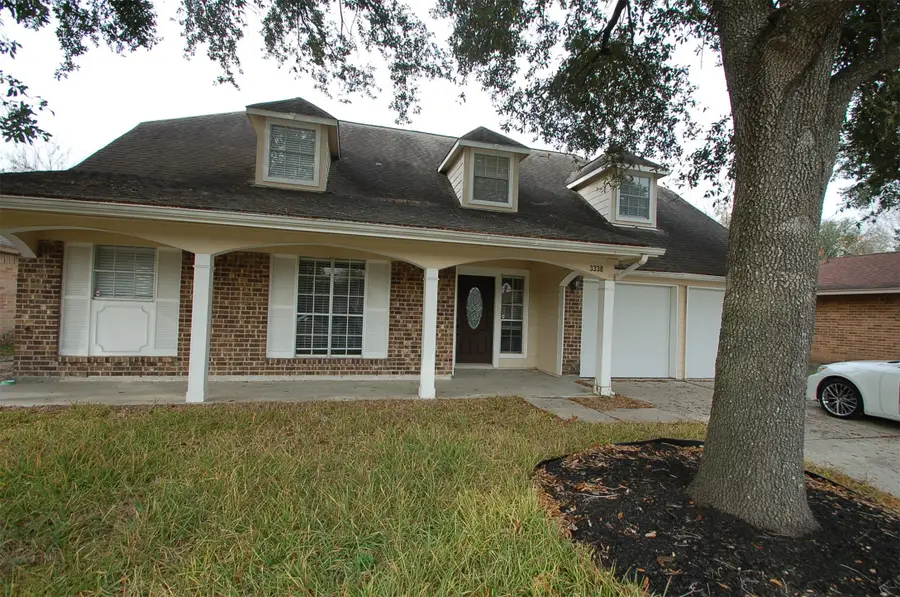 3338 Walhalla Drive, Houston, TX 77066 - Image #2
