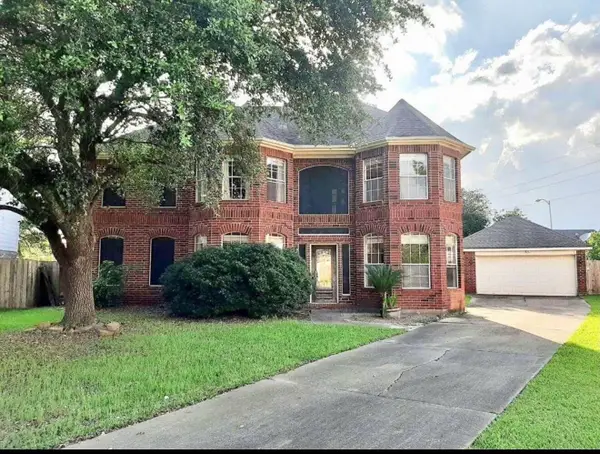 2906 Little Branch Court, Houston, TX 77082