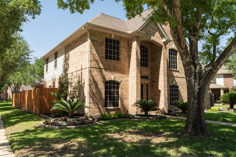3207 Long Bough Court, Houston, TX 77059 - #3
