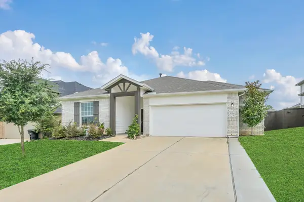 1308 Mainland Shores Lane, Montgomery, TX 77316