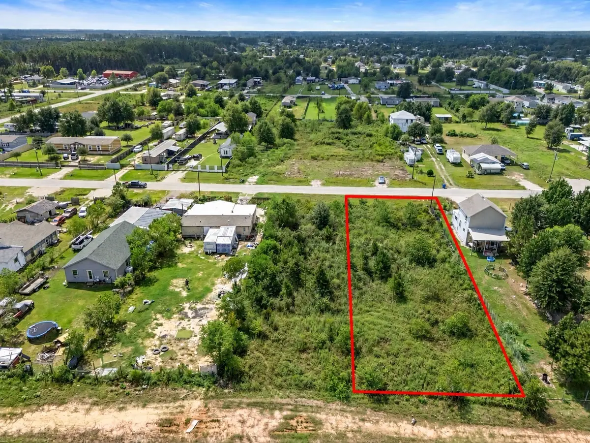 2407 County Road 3540, Cleveland, TX 77327 - #1