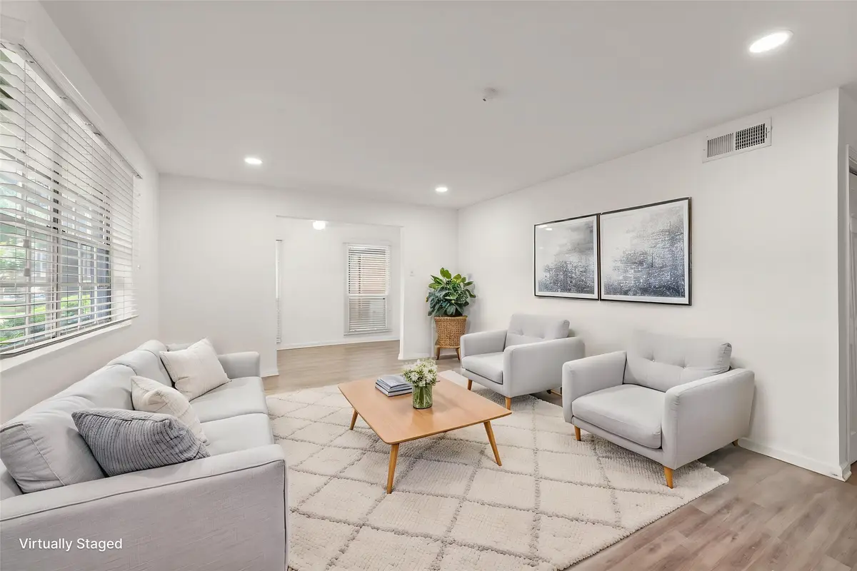 12633 Memorial Drive #7, Houston, TX 77024 - #1