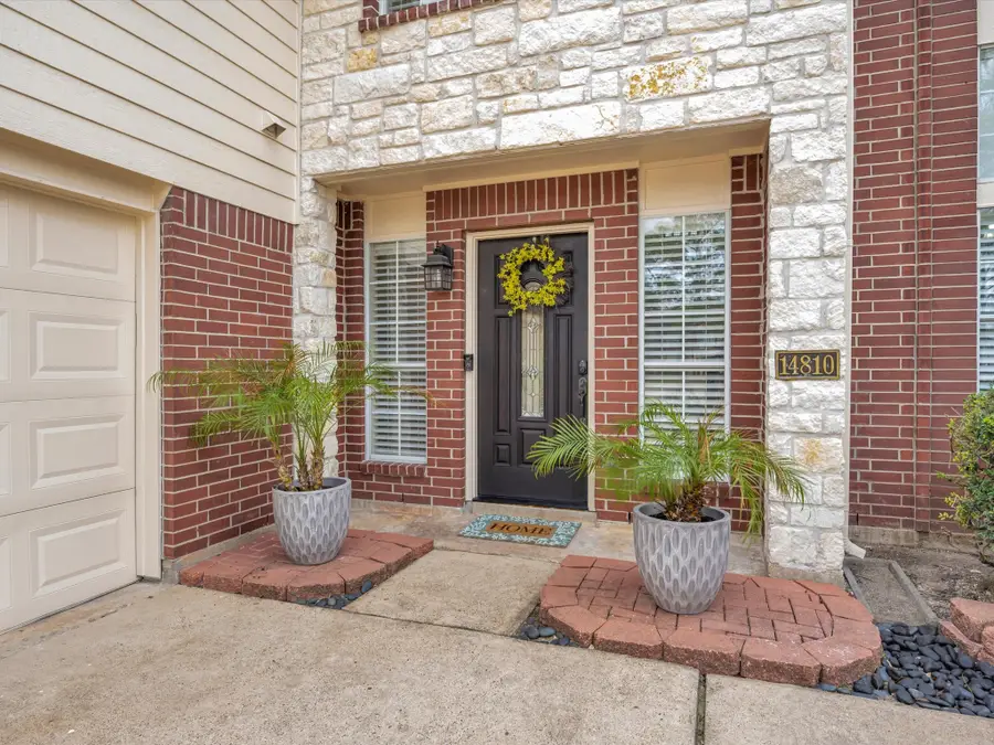 14810 Silver Knight Court, Houston, TX 77062 - #2