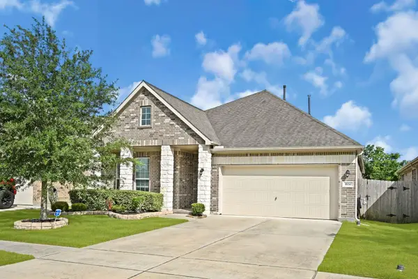 1830 Alyssa Way, Alvin, TX 77511