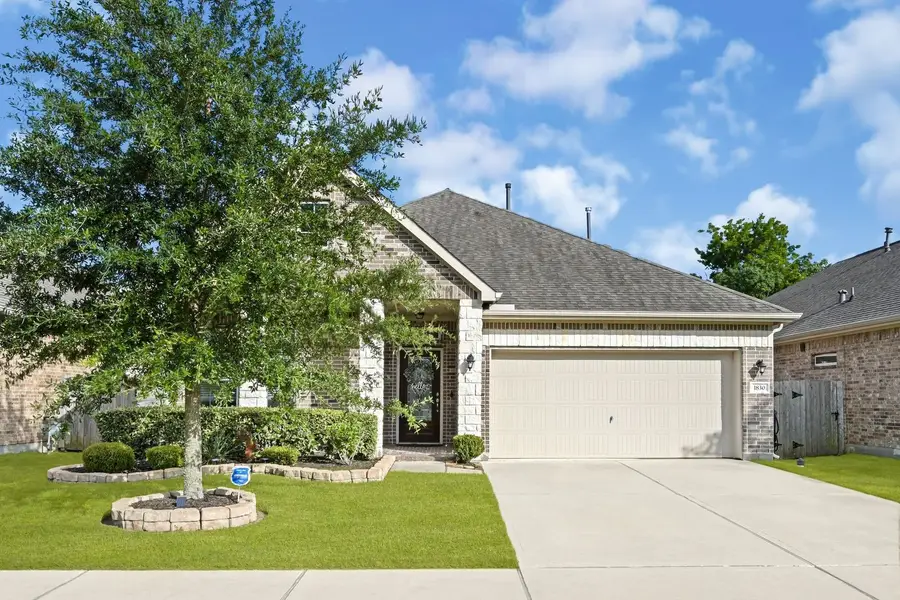 1830 Alyssa Way, Alvin, TX 77511 - #2