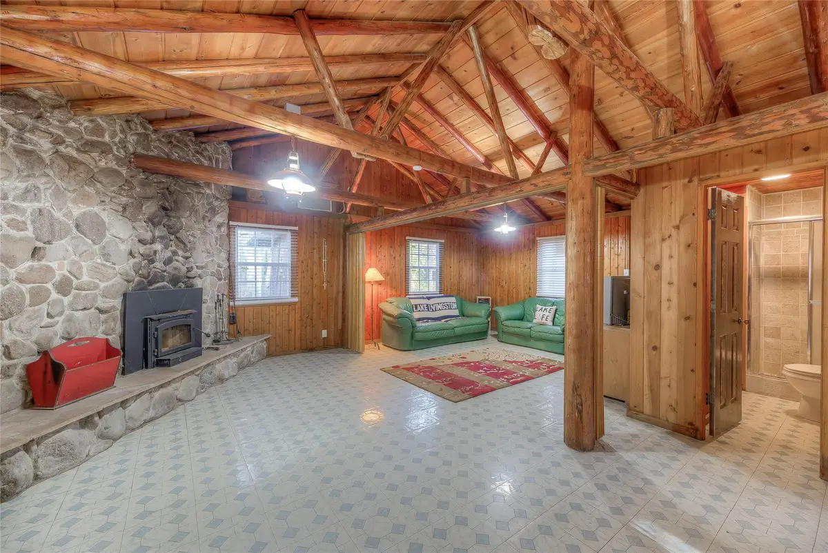 156 Bald Eagle Drive, Livingston, TX 77351 - Image #1