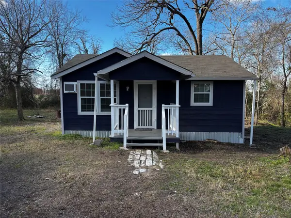 100B Ross Street, Huntsville, TX 77320