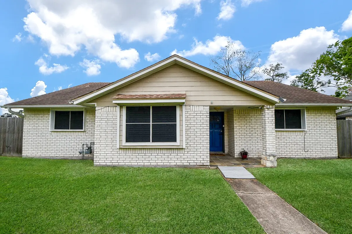 2101 Roland Rue Street, Pearland, TX 77581 - #1