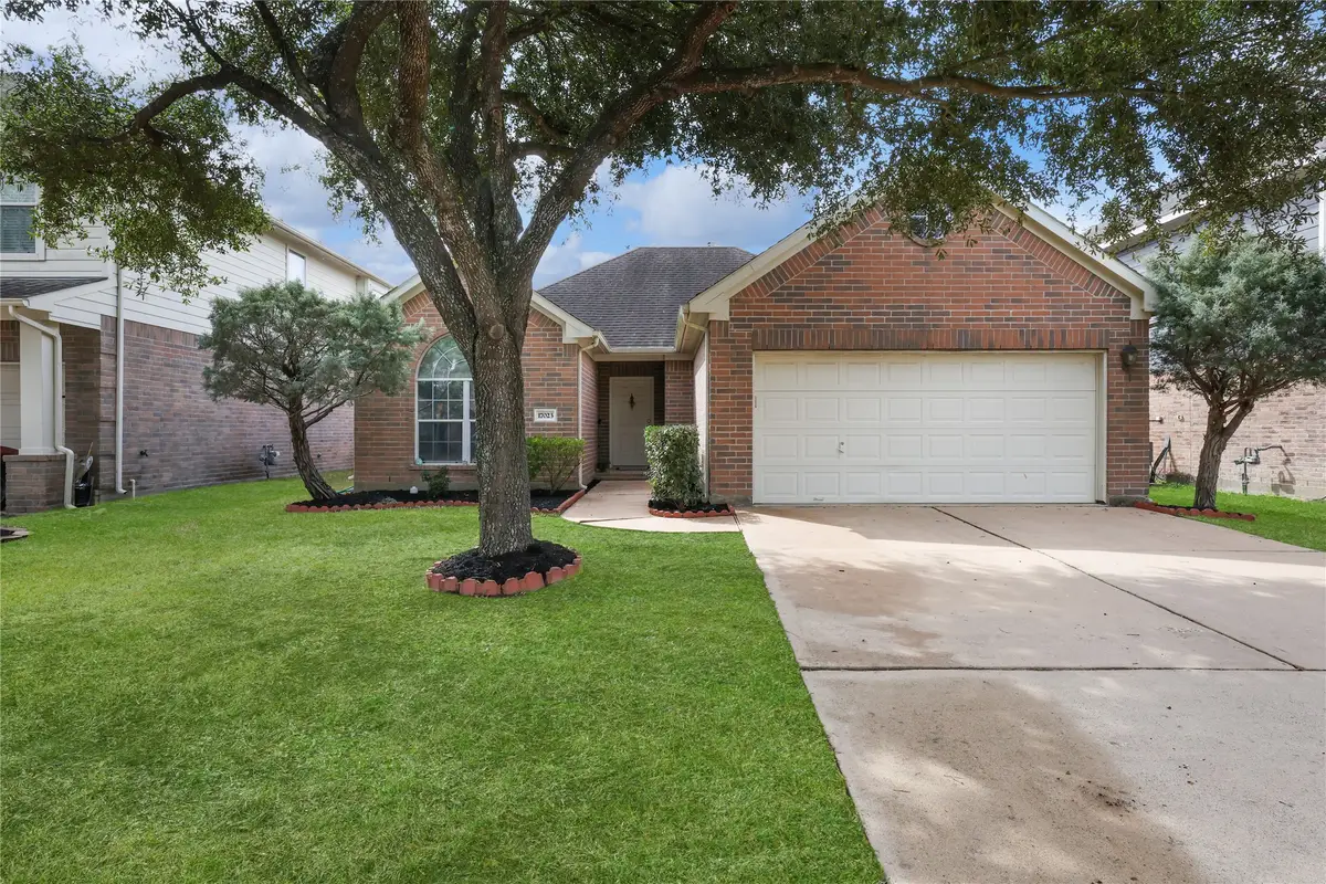17023 Sperry Landing Drive, Houston, TX 77095 - #1