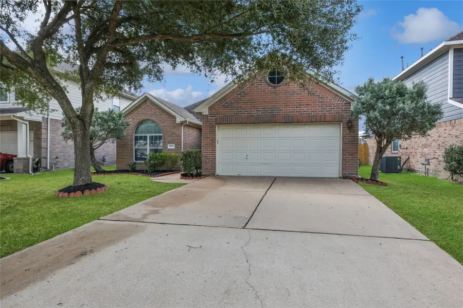 17023 Sperry Landing Drive, Houston, TX 77095 - #3