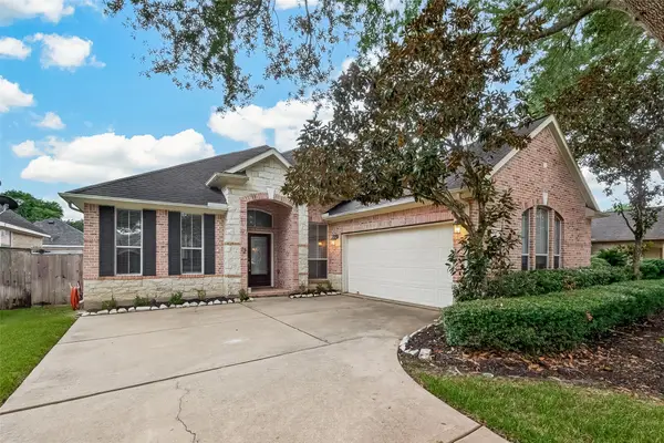 3315 Long Briar Lane, Sugar Land, TX 77498