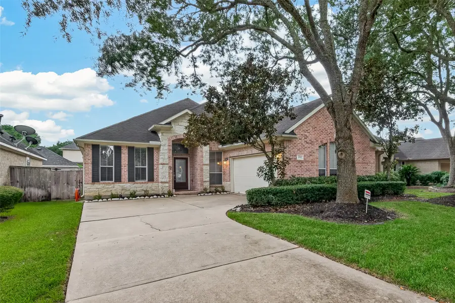 3315 Long Briar Lane, Sugar Land, TX 77498 - #2